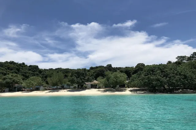 Billede av hotellet Paradise Resort PHI PHI - nummer 1 af 10