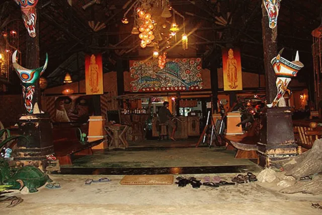 Billede av hotellet Viking Nature Resort - nummer 1 af 10