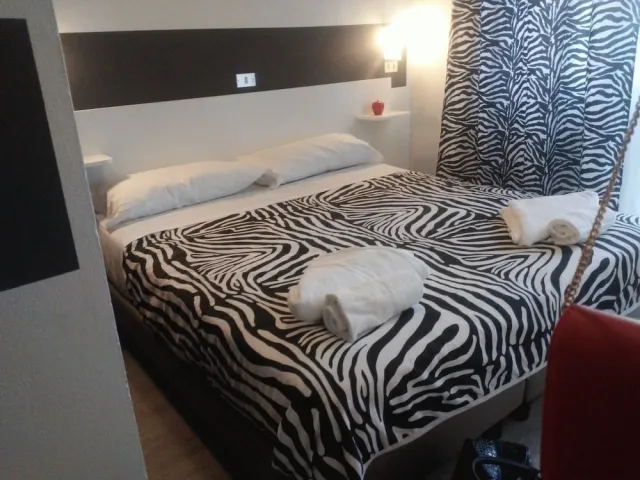 Billede av hotellet WuHostel - nummer 1 af 10