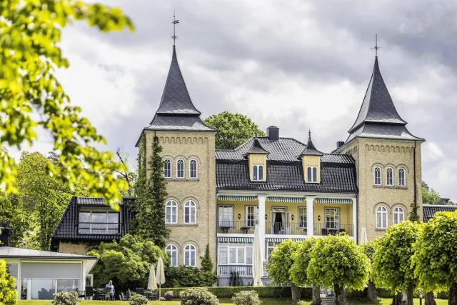 Hotellbilder av Hotell Refsnes Gods - by Classic Norway Hotels - nummer 1 av 10