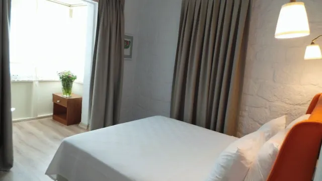 Hotellbilder av Casa Luna Hotel Alaçati - nummer 1 av 30