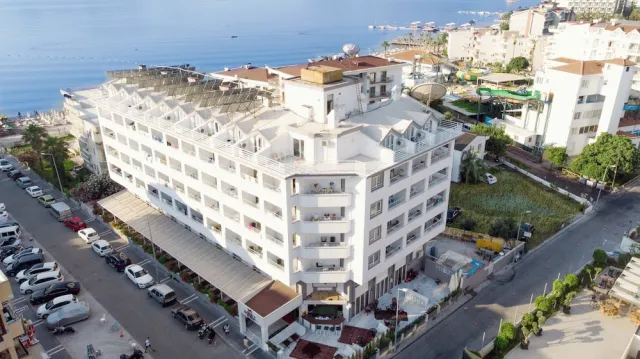 Billede av hotellet Mert Seaside Hotel - nummer 1 af 18