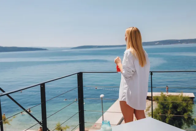 Hotellbilder av Hotel Stacija - nummer 1 av 49