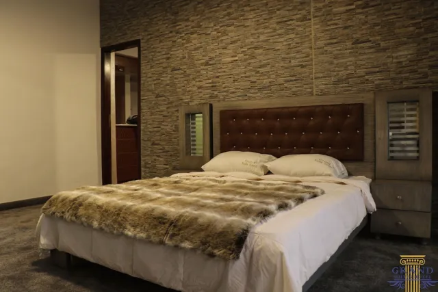 Billede av hotellet Grand Suites Hotel - nummer 1 af 55