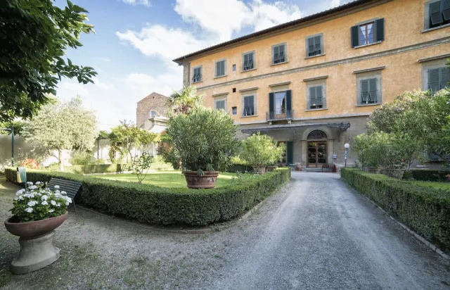 Billede av hotellet Casa Santo Nome di Gesù - nummer 1 af 10