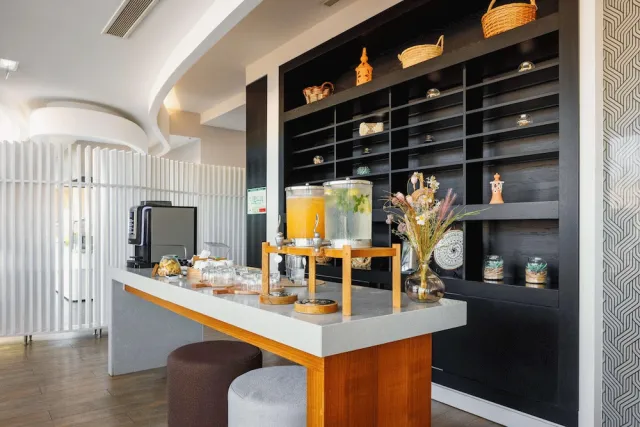Hotellbilder av Jupiter Marina Hotel Couples and SPA - nummer 1 av 10