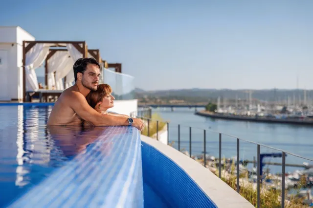 Hotellbilder av Jupiter Marina Hotel - Couples & Spa - nummer 1 av 10