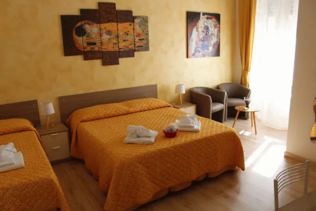 Billede av hotellet Damiani & Sister Guest House - nummer 1 af 10