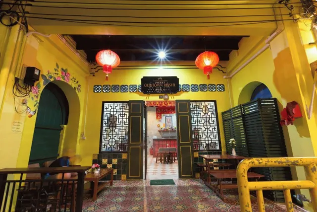 Billede av hotellet Phuket Old Town Hostel - nummer 1 af 100