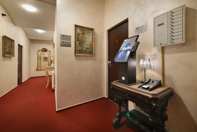 Billede av hotellet Prague Old Town Residence - nummer 1 af 20