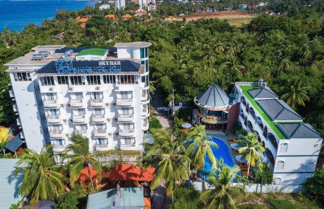 Billede av hotellet Brenta Phu Quoc - nummer 1 af 10