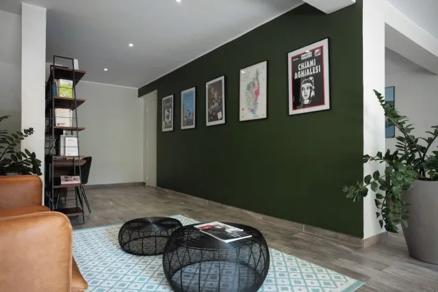 Billede av hotellet Residence Saletta Casale - nummer 1 af 48