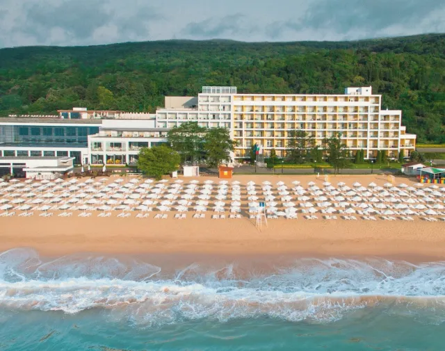 Hotellbilder av Grifid Encanto Beach Hotel - Wellness & SPA - nummer 1 av 100