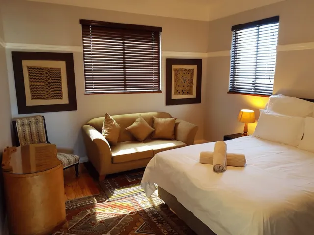 Billede av hotellet Bramber Court Apartments - nummer 1 af 10