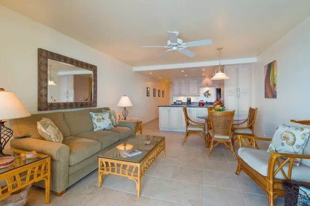 Hotellbilder av Kahana Reef 402 by RedAwning - nummer 1 av 19