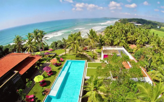 Hotellbilder av UTMT Underneath the Mango Tree Beach & Spa - nummer 1 av 47