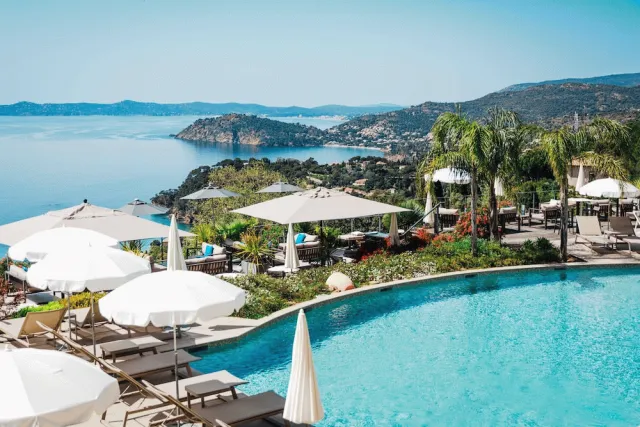 Billede av hotellet Hôtel La Villa Douce - nummer 1 af 72