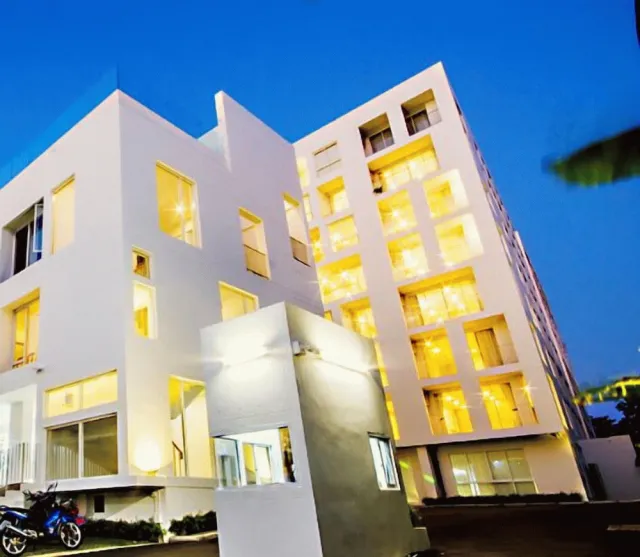 Billede av hotellet Karin Hotel And Serviced Apartment - nummer 1 af 33