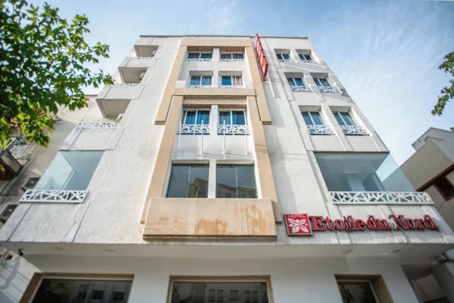 Billede av hotellet Hôtel Étoile du Nord - nummer 1 af 48