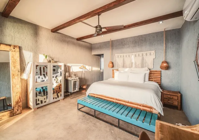 Hotellbilder av Hotelito Azul - nummer 1 av 100