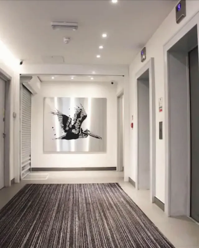 Billede av hotellet Pelican London Hotel and Residence - nummer 1 af 10
