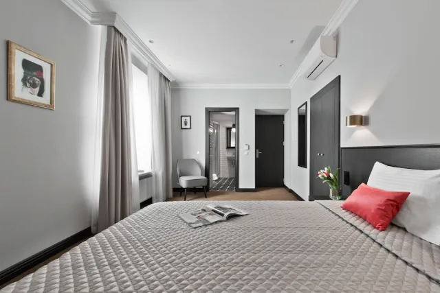 Billede av hotellet 15th Avenue Hotel - nummer 1 af 10