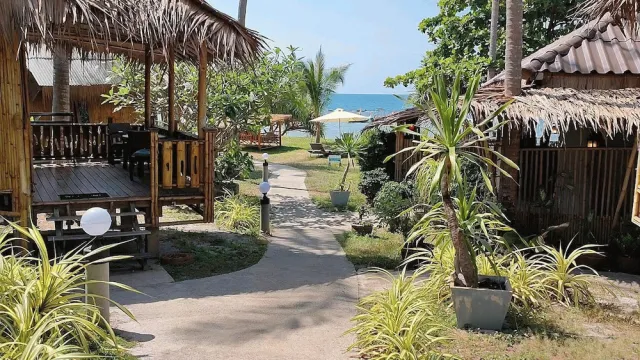 Hotellbilder av Lazy Days Bungalows - nummer 1 av 83