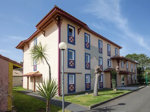 Billede av hotellet Vacancéole - Les Villas du Lac - nummer 1 af 40