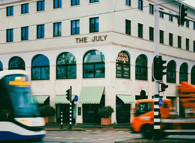 Billede av hotellet The July - Twenty Eight - nummer 1 af 53