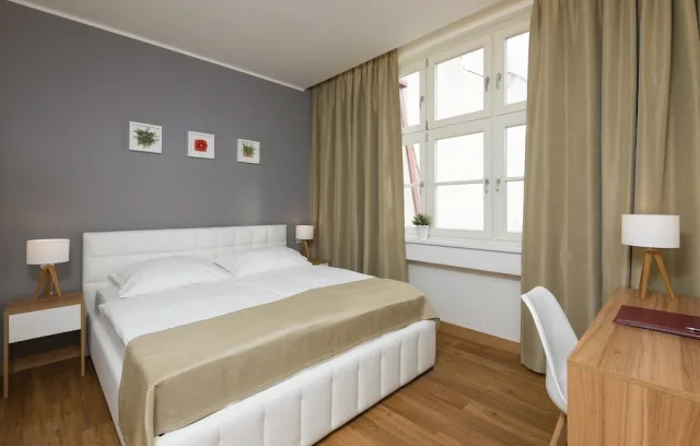 Billede av hotellet Hotel Garden Court - nummer 1 af 10