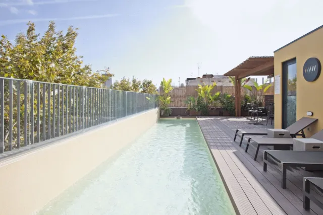 Hotellbilder av Niu Barcelona - nummer 1 av 44