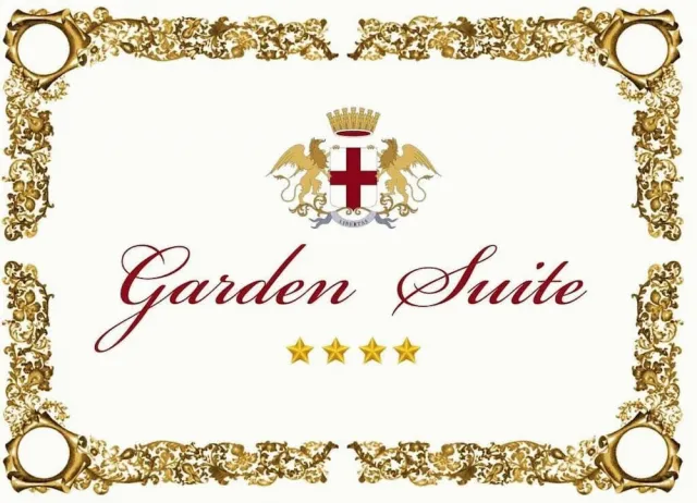 Billede av hotellet Garden Suite - nummer 1 af 10