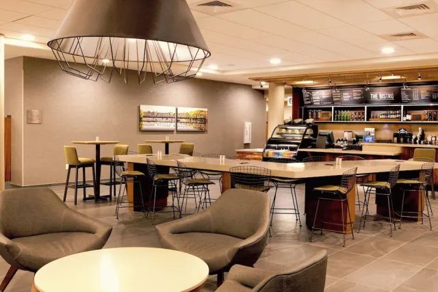 Billede av hotellet Courtyard by Marriott Yonkers Westchester County - nummer 1 af 33