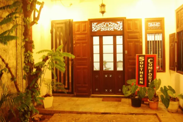 Billede av hotellet Southern Comforts - Galle Fort - nummer 1 af 10