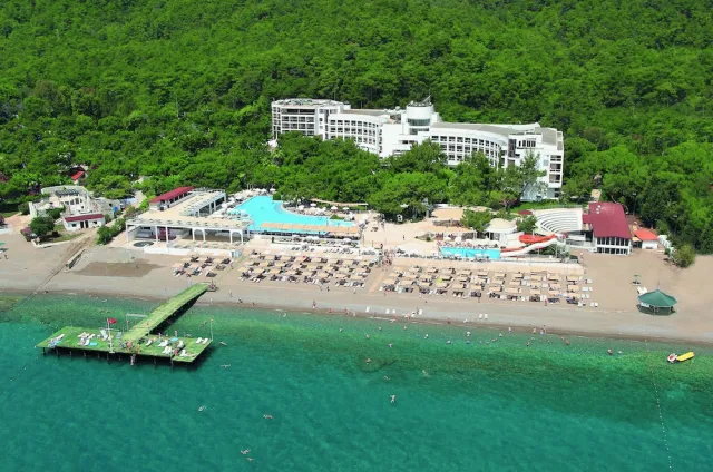 Hotellbilder av La Mer Hotel - nummer 1 av 46