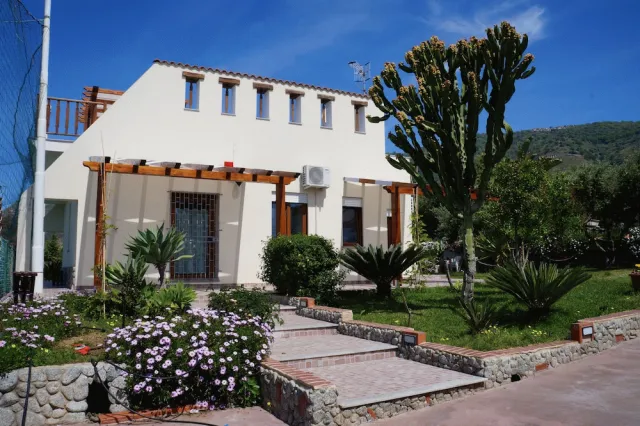 Hotellbilder av Hotel Maremonti - nummer 1 av 52
