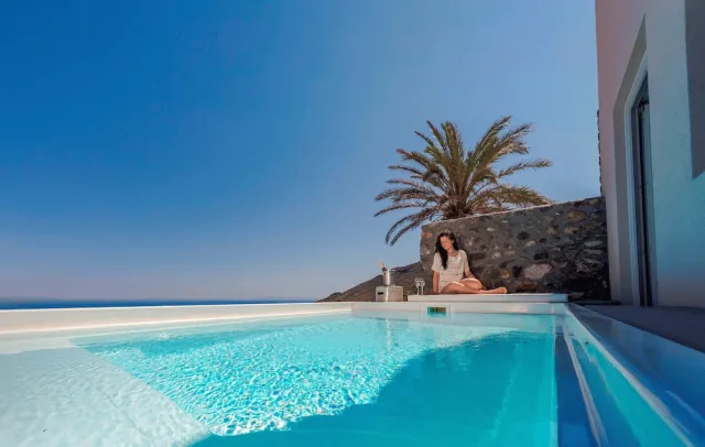 Hotellbilder av Elysian Santorini - nummer 1 av 100