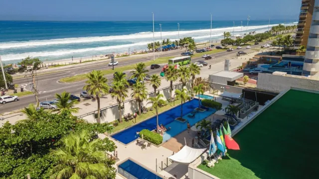 Hotellbilder av Laghetto Stilo Barra - nummer 1 av 94