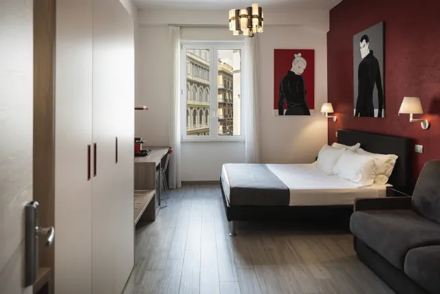 Billede av hotellet IstayinToledo Luxury Guest House - nummer 1 af 10