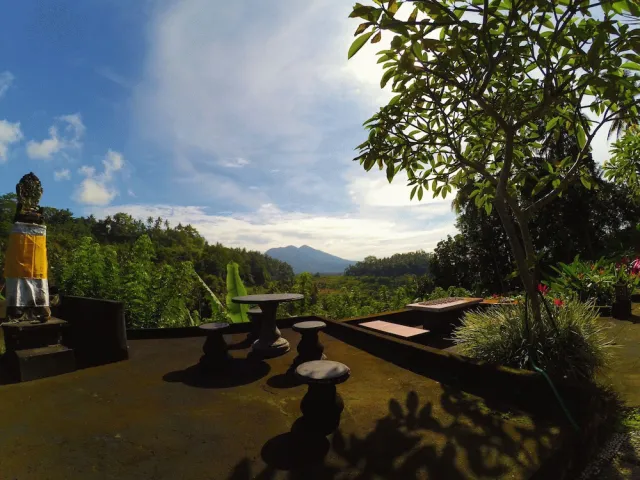Hotellbilder av Pondok Batur Indah - nummer 1 av 40