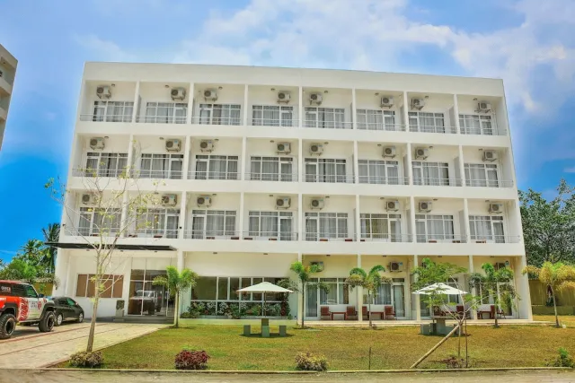 Billede av hotellet KDU Guest House - nummer 1 af 10