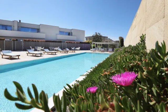 Hotellbilder av Salento Residence & Suite - nummer 1 av 53