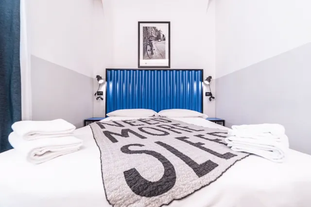 Billede av hotellet YellowSquare Rome - nummer 1 af 10