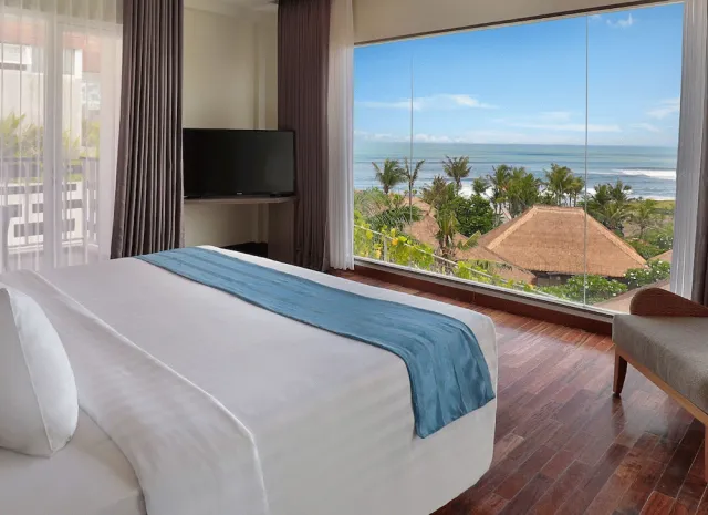 Billede av hotellet ASTON Canggu Beach Resort - nummer 1 af 31