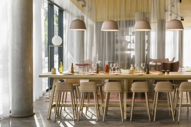 Billede av hotellet OKKO Hotels Paris Porte de Versailles - nummer 1 af 33