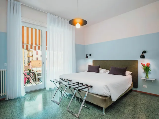 Billede av hotellet La Casa delle Acciughe - nummer 1 af 10