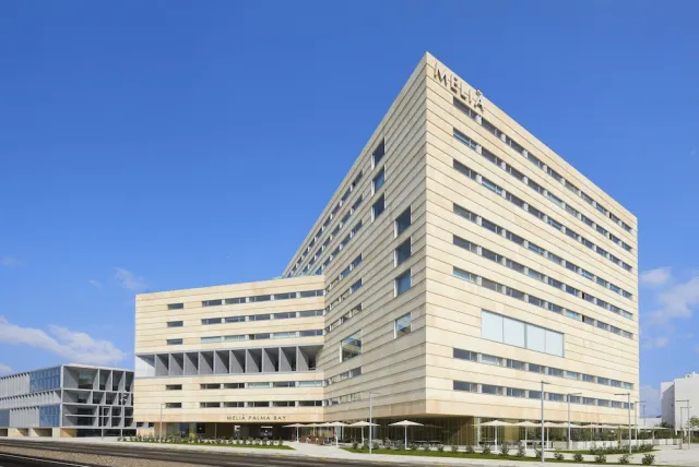 Hotellbilder av Melia Palma Bay - nummer 1 av 100