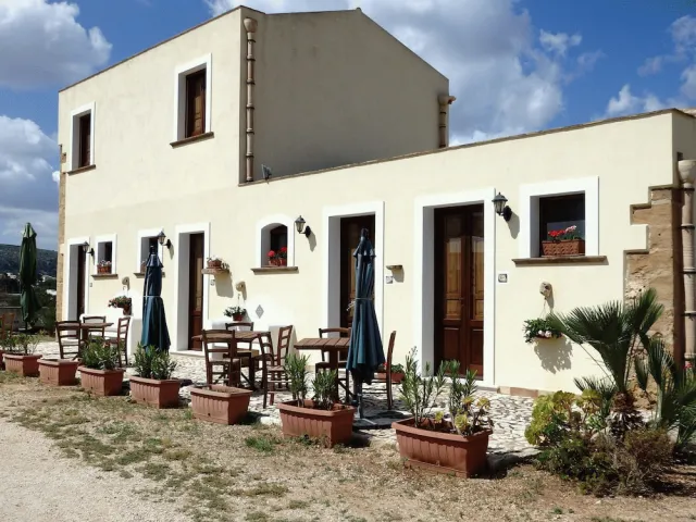 Billede av hotellet Baglio Cofano Rooms and Relax - nummer 1 af 44