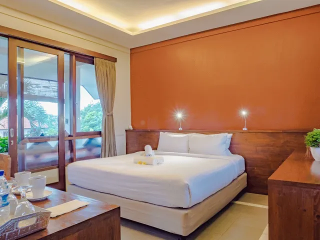 Billede av hotellet Rumah Taman - nummer 1 af 10