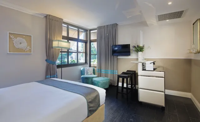 Billede av hotellet A23 Boutique Hotel - nummer 1 af 10